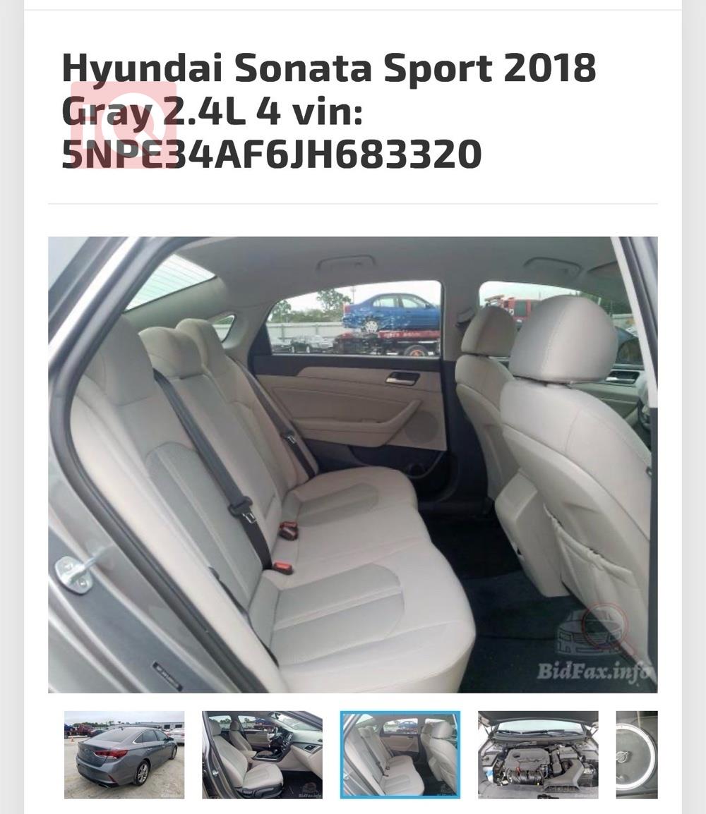 هیۆندای سۆناتا